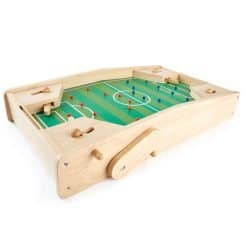 Alternative view of Football  Pinball - 2 in 1