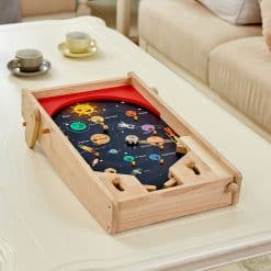 Football  Pinball - 2 in 1 - Image 10