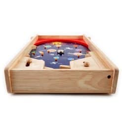 Football  Pinball - 2 in 1 - Image 5