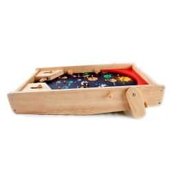 Football  Pinball - 2 in 1 - Image 9