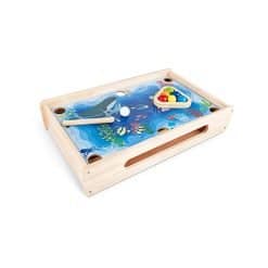 Billiard Pucket 2 in 1