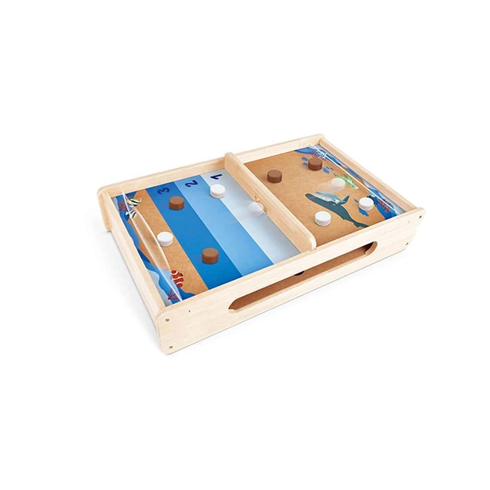 Brainkid Toys - Billiard Pucket 2 in 1 3 Billiard Pucket 2 in 1 - Image 3