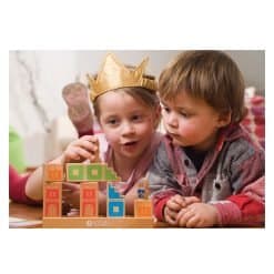 Brainkid Toys - SM Camelot Junior 5 SM Camelot Junior - Image 3
