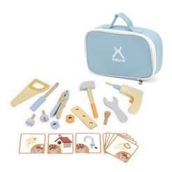 PolarB Carpenters Tools