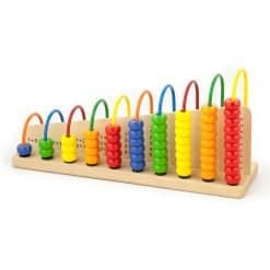 Abacus - Addition and Subtraction