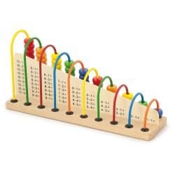 Abacus - Addition and Subtraction - Image 3