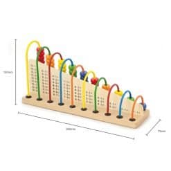 Abacus - Addition and Subtraction - Image 4