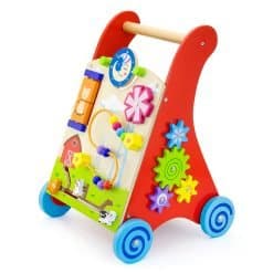 Alternative view of Activity Baby Walker