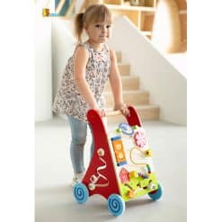 Activity Baby Walker - Image 6