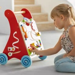 Activity Baby Walker - Image 5