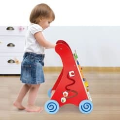 Activity Baby Walker - Image 4