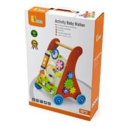 Activity Baby Walker - Image 3