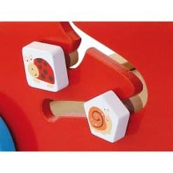Activity Baby Walker - Image 11