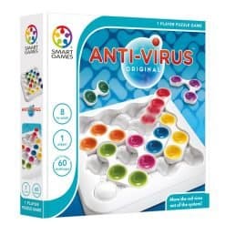 SM Avtivirus