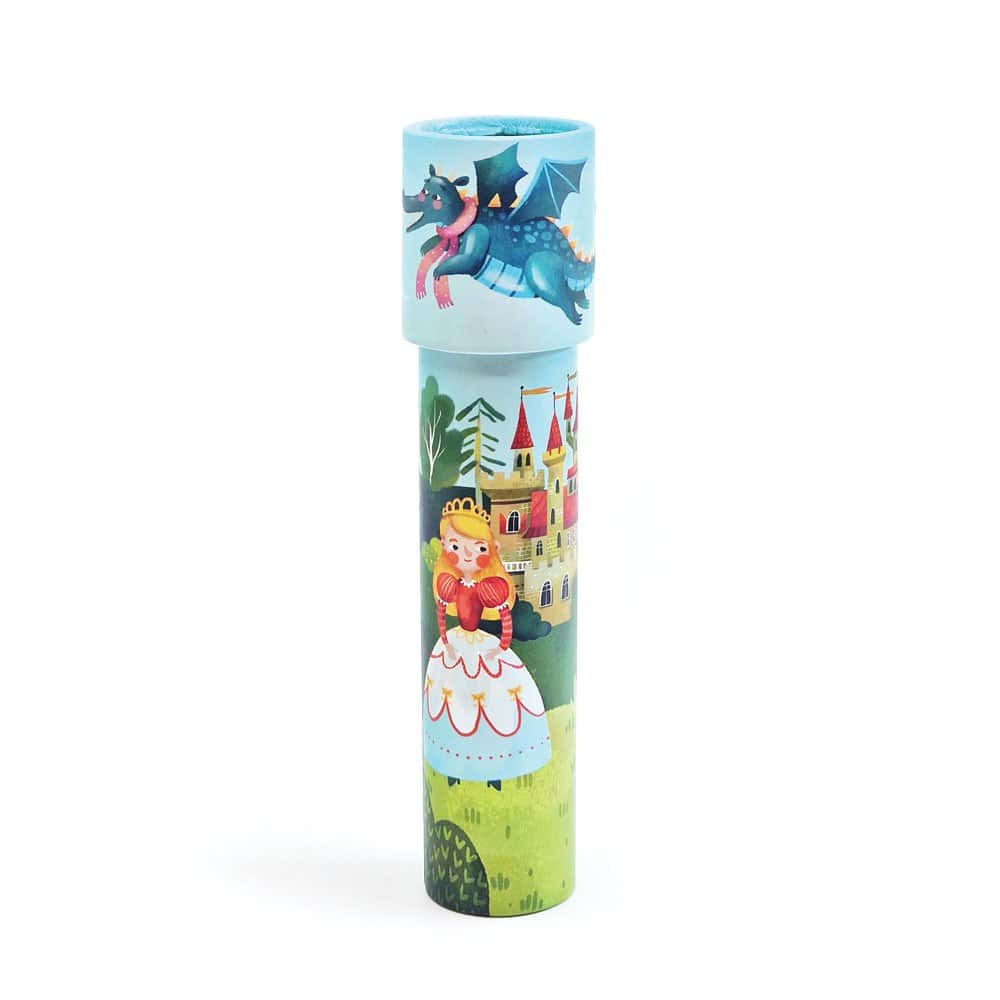 Brainkid Toys - Knight Kaleidoscope 2 Knight Kaleidoscope - Image 2