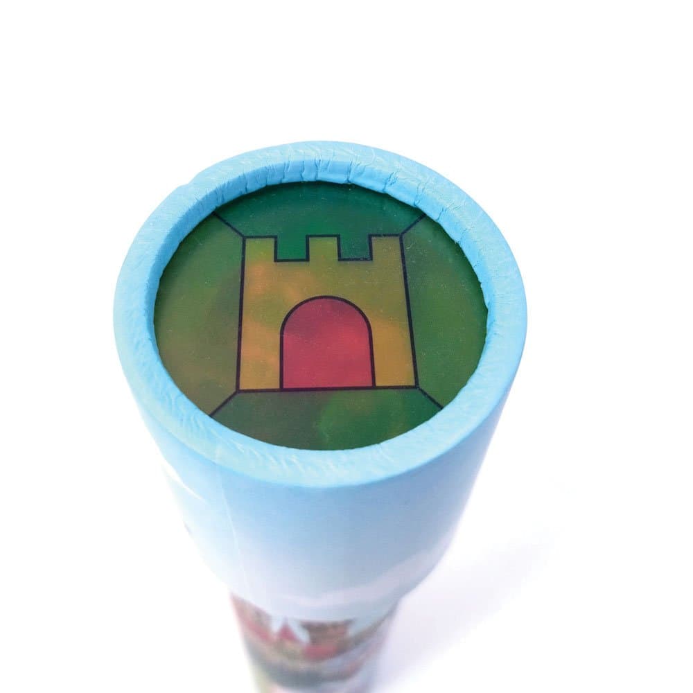 Brainkid Toys - Knight Kaleidoscope 3 Knight Kaleidoscope - Image 3