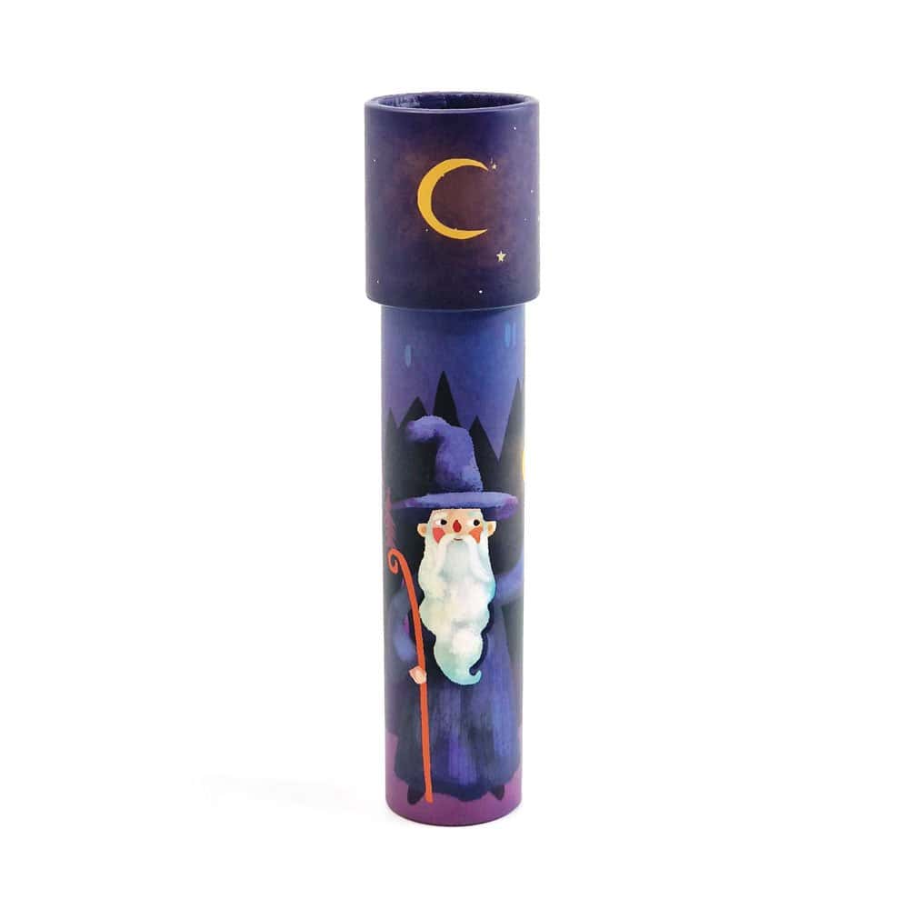 Brainkid Toys - Magician Kaleidoscope 1 Magician Kaleidoscope