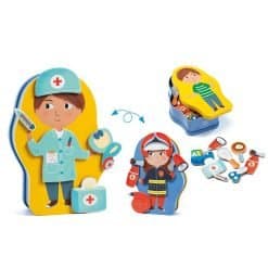 Brainkid Toys - Jobissimo InZeBox 6 Jobissimo InZeBox - Image 3