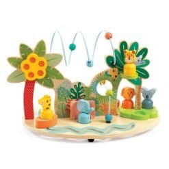 Baby couleur - Multi Big