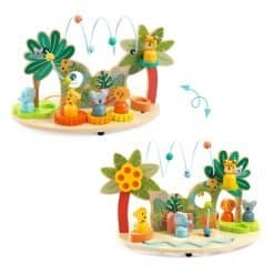 Baby couleur - Multi Big - Image 3