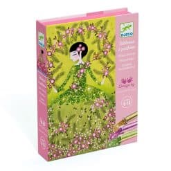 Create Glitter Boards Dresses