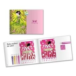 Brainkid Toys - Create Glitter Boards Dresses 9 Create Glitter Boards Dresses - Image 4