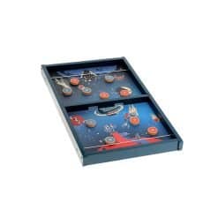 Space Sling Puck Game