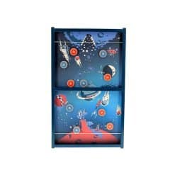 Brainkid Toys - Space Sling Puck Game 9 Space Sling Puck Game - Image 4