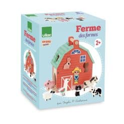 My Beautiful Farm of Shapes - Image 8
