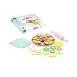 Fruits Pie Workshop