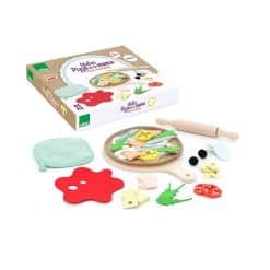 Pizza Della Mamma Workshop
