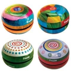 Metallic Yo-Yo - Image 5