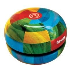 Metallic Yo-Yo - Image 2