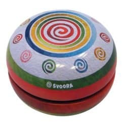Metallic Yo-Yo - Image 4