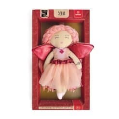 Alternative view of Soft Doll Aelia