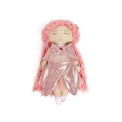 Brainkid Toys - Soft Doll Aelia 8 Soft Doll Aelia - Image 4