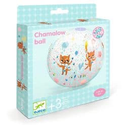 Alternative view of Cats - Bubble Beach Ball