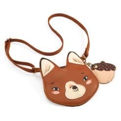 Shoulder bag Fox