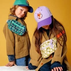 Brainkid Toys - Waist Bag Birds 3 Waist Bag Birds - Image 2