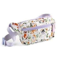 Waist Bag Girls