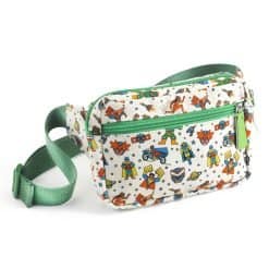 Waist Bag Heroes
