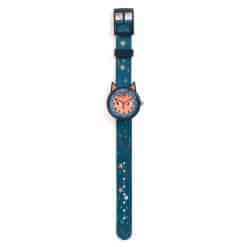 Alternative view of Childrens Wristwatch Squirrel