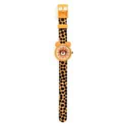 Alternative view of Childrens Wristwatch Cheetah