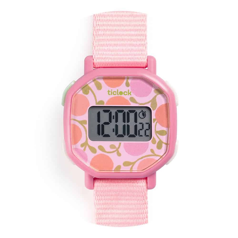 Brainkid Toys - Sweet Liberty Digital Watch 1 Sweet Liberty Digital Watch