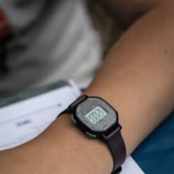 Alternative view of Black Octopus Digital Watch