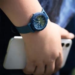Alternative view of Blue Stadium Sports Watch