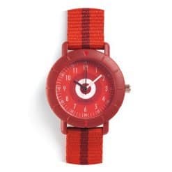 Speed Racing Sports Watch