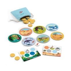 Alternative view of Naturo Mondo Loto Game