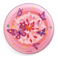 Flying Disk Butterflies