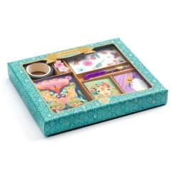 Marie Stationery Set